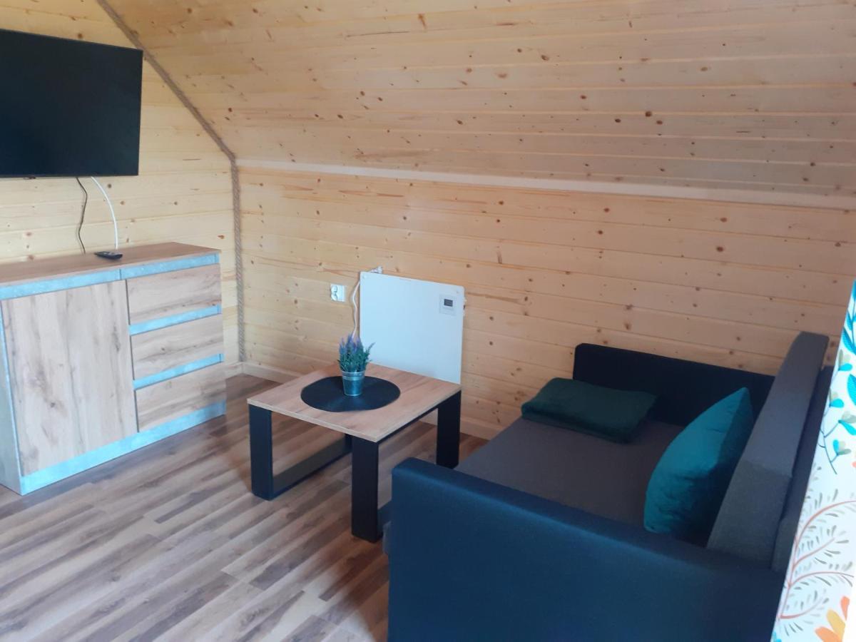 Motylowe Wzgorze Apartamenty Zawóz Eksteriør bilde