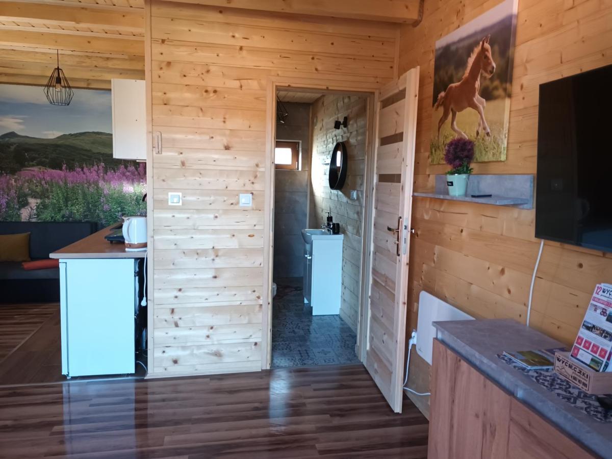 Motylowe Wzgorze Apartamenty Zawóz Eksteriør bilde